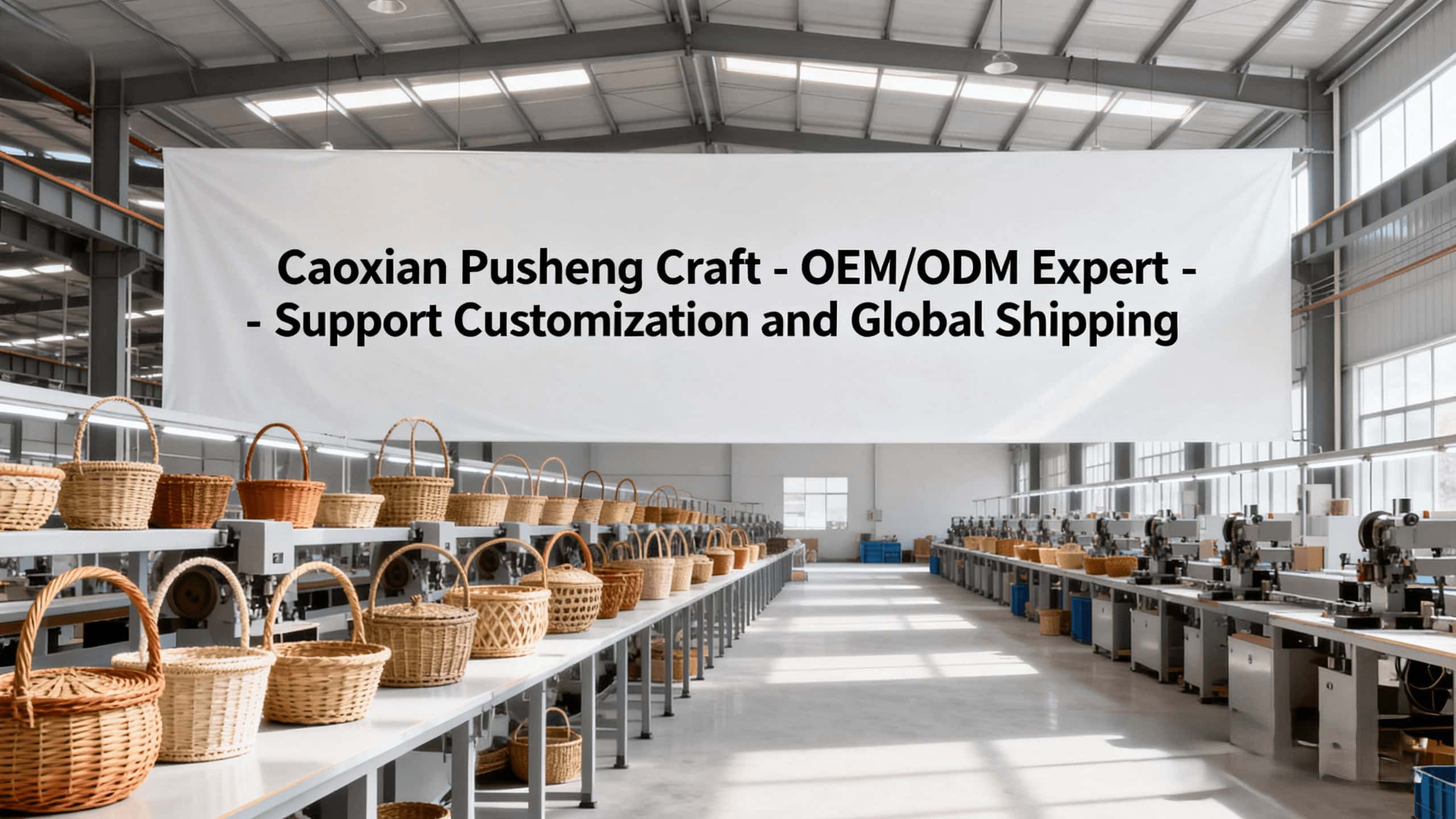 Home 工厂车间 banner