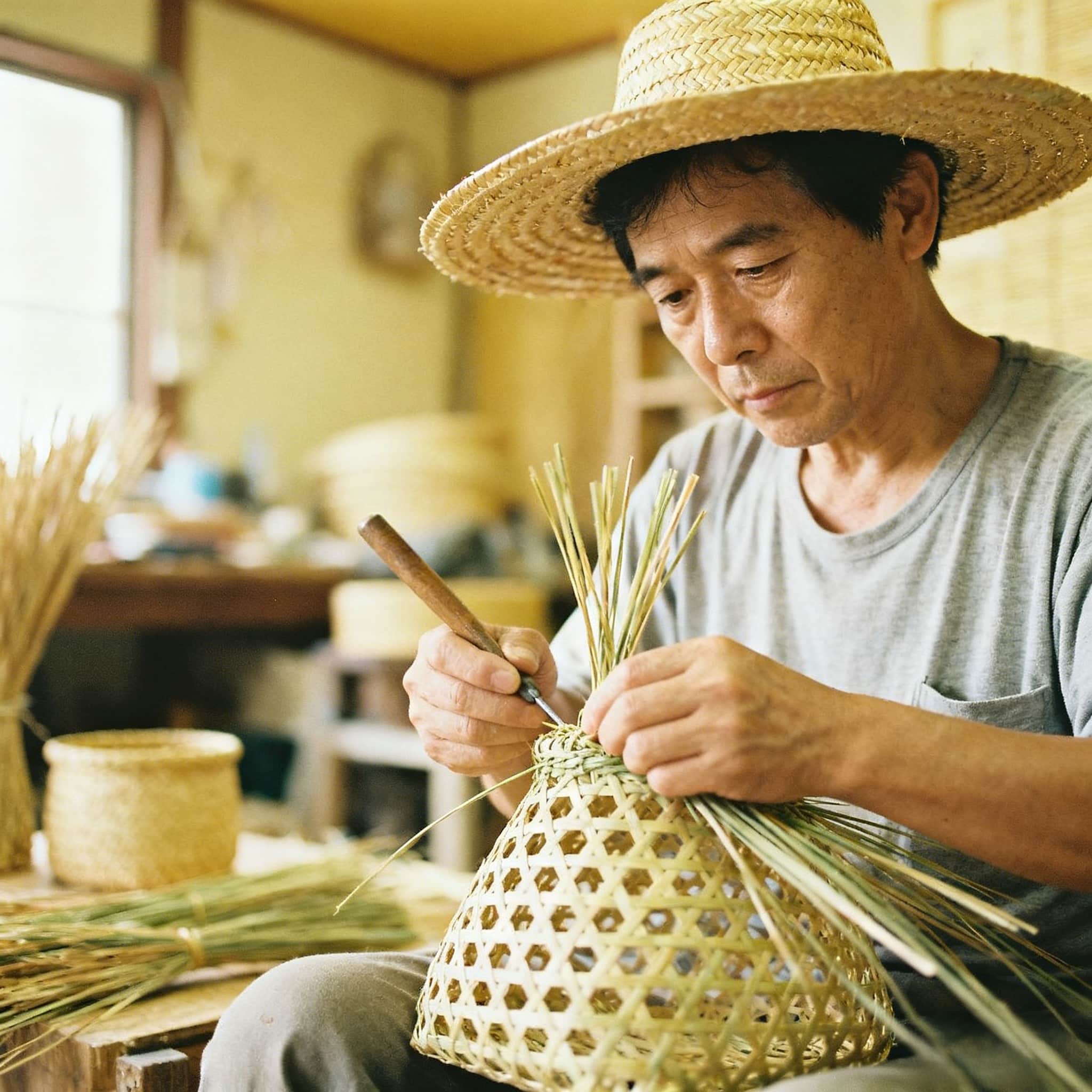 About 工艺匠人头像