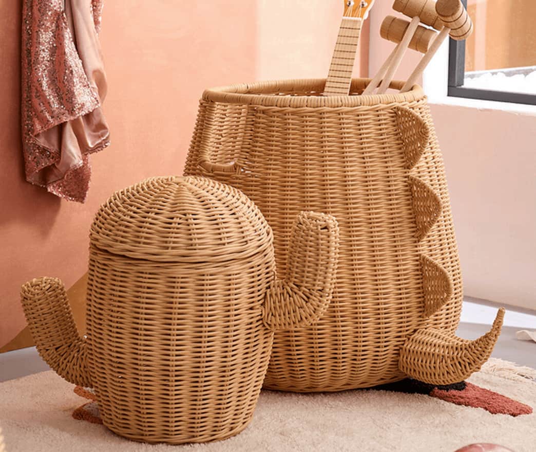 The True Cost of Woven Baskets: A Smart Buyer’s Guide to Total Cost of Ownership (TCO)